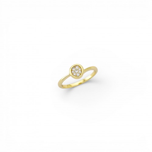 Pebble Ring