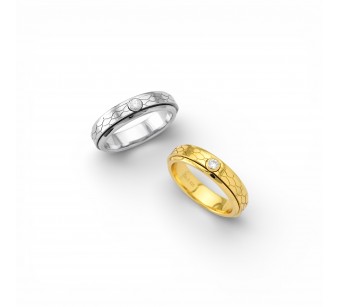 Spinning Ring
