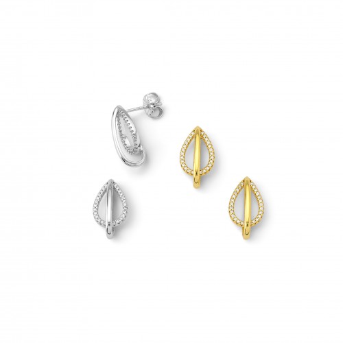 Drops Earrings