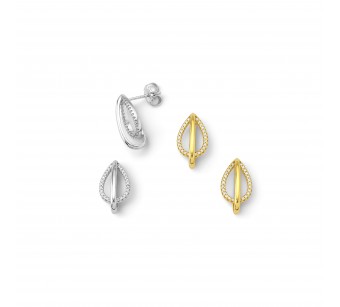 Drops Earrings