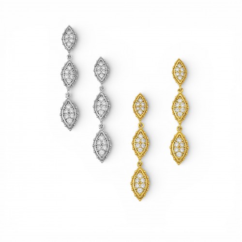 Hanging Earrings