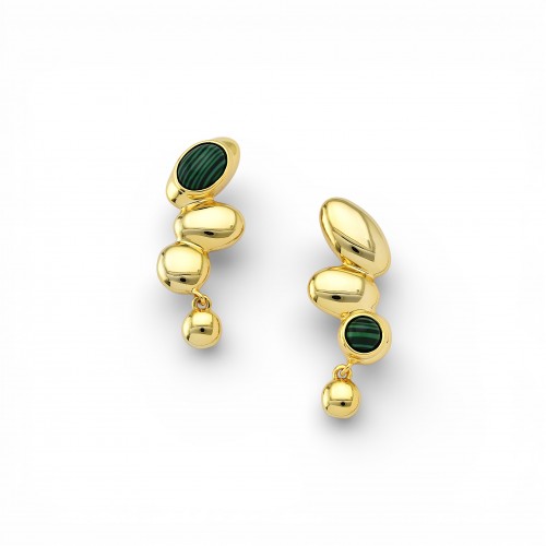 Beads Earrings