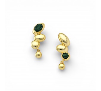 Beads Earrings