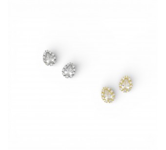 Drop Earrings