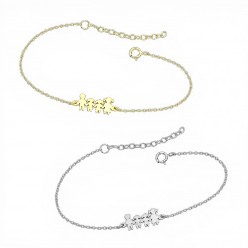 Family Bracelet