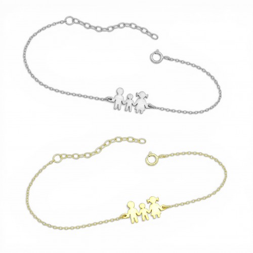 Family Bracelet
