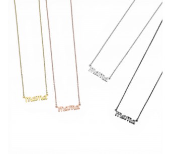 mama Necklace