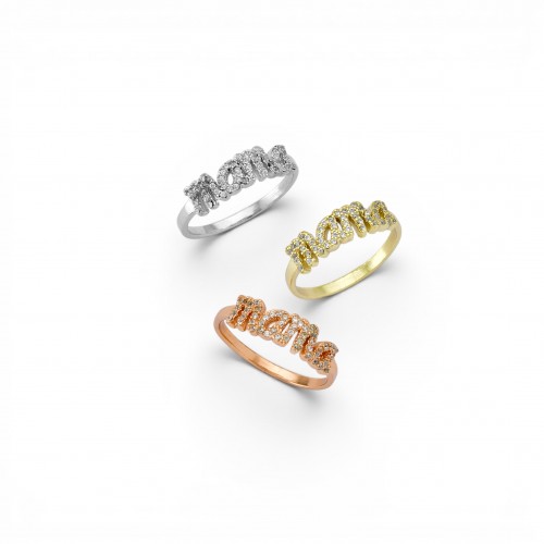 Mama Ring