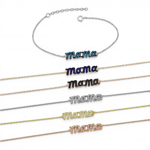 Βραχιόλι mama