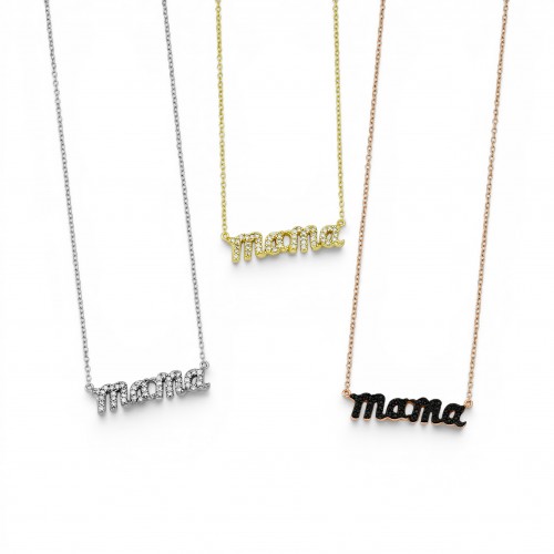 mama Necklace