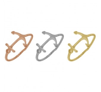 Anchor ring