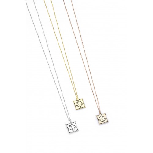 Root Chakra (Muladhara) necklace