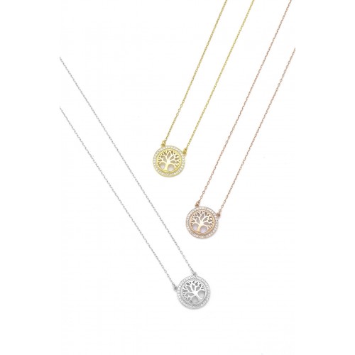 Tree of Life Necklace