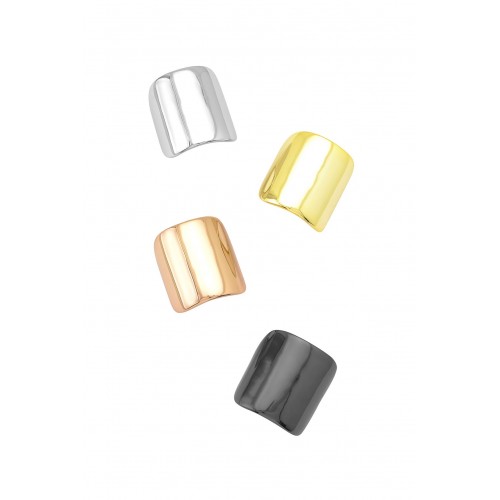 Silver ring