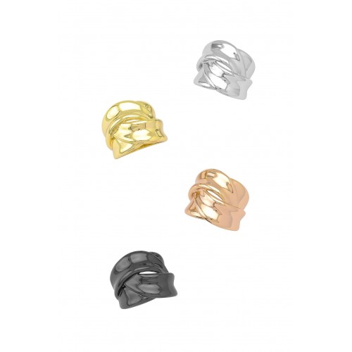 Knot Ring