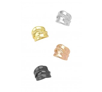 Knot Ring