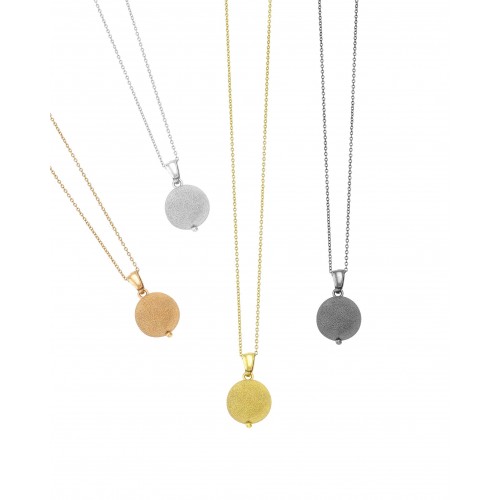 Ball Necklace