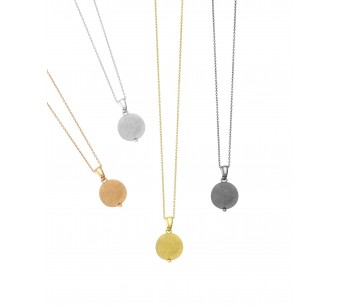 Ball Necklace