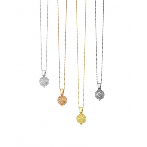 Ball Necklace