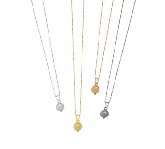 Ball Necklace