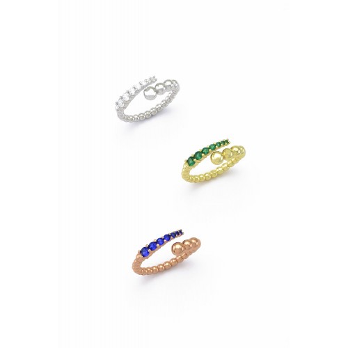 Beads Ring
