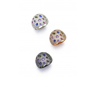 Bombe ring