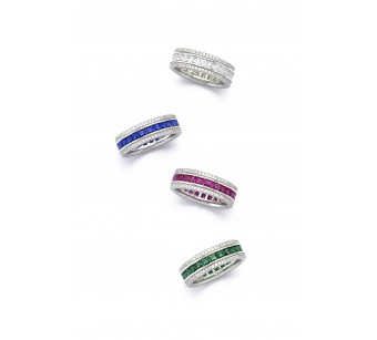 Eternity Ring