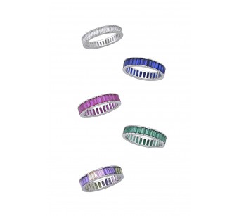 Eternity ring