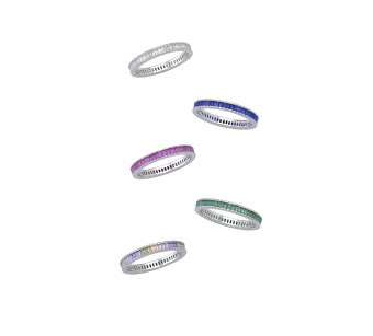 Eternity ring