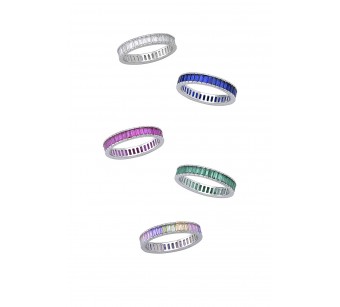 Δακτυλίδι Eternity
