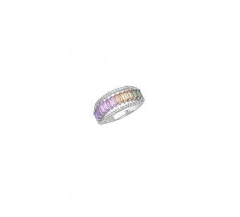 Eternity ring