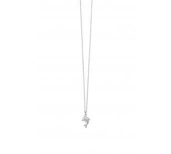 Dolphinl necklace