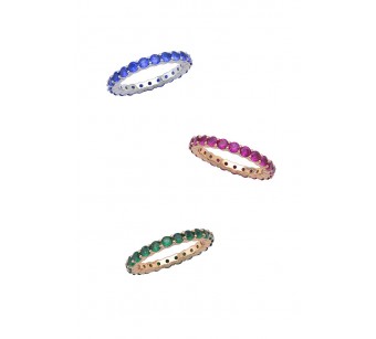 Eternity ring