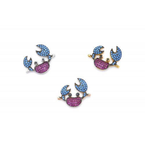 Crab finding