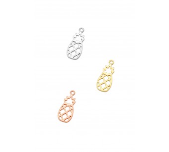 Pineapple perforated finding
