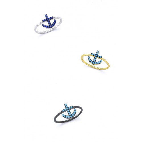 Anchor ring