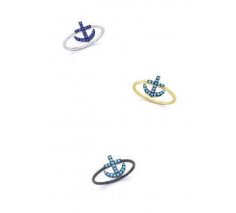 Anchor ring