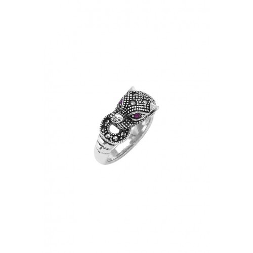 Panther ring