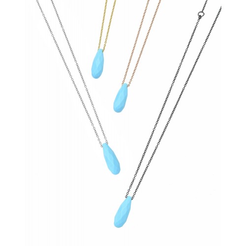 Drop Necklace