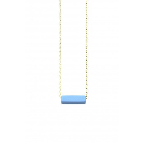 Bar Necklace