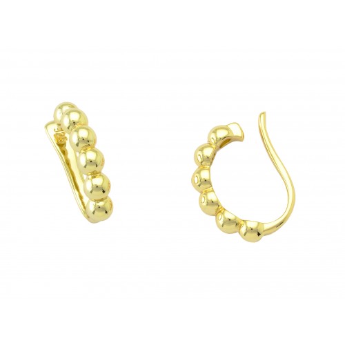 Beads Earrings