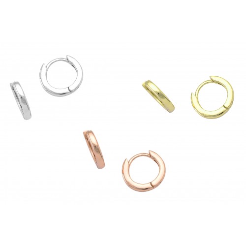Hoop Earrings