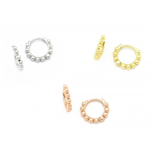 Beads Earrings