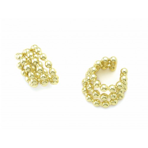 Beads Earrings