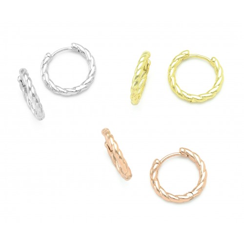 Hoop Earrings