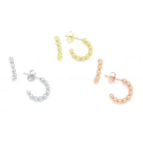 Beads Earrings