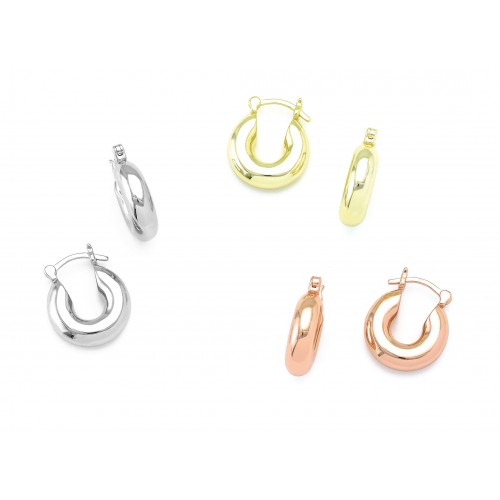 Hoop Earrings