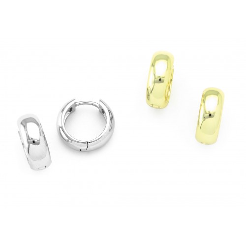 Hoop Earrings