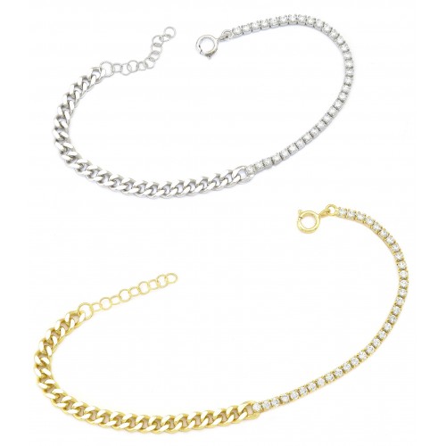 Chain Bracelet