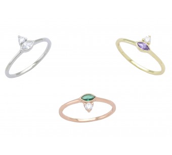 Silver Ring